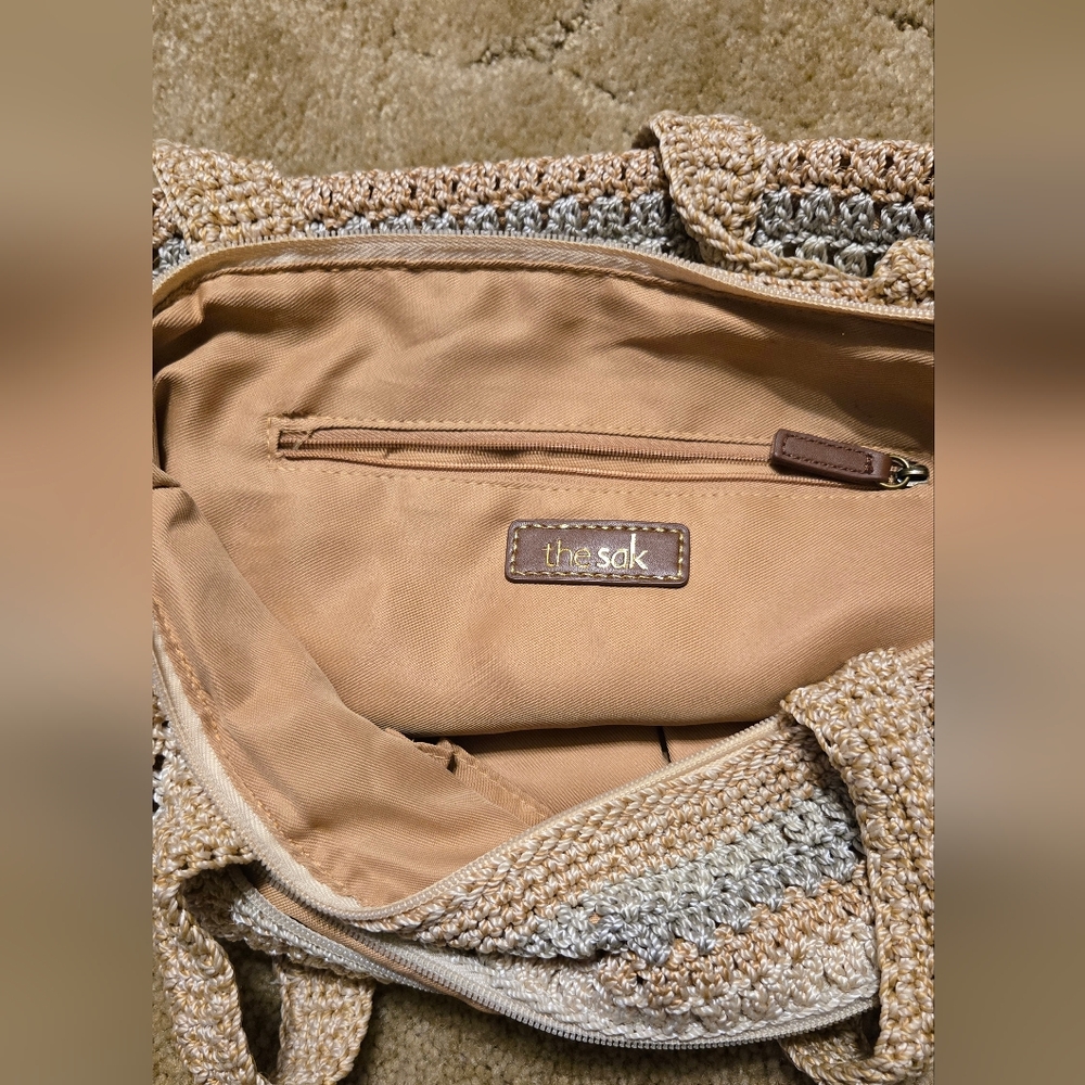 The Sak Purse - Picture 6 of 7